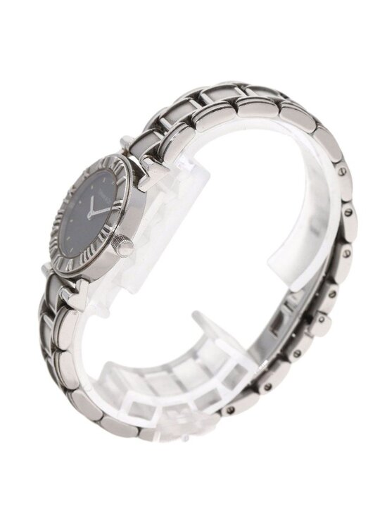 Tiffany & Co. Atlas Watch SS main image 12